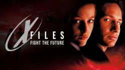 Curiosidades de... EXPEDIENTE X ENFRENTATE AL FUTURO