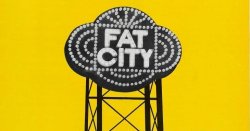 Curiosidades de... FAT CITY (CIUDAD DORADA)