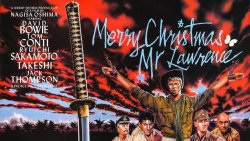 Curiosidades de... FELIZ NAVIDAD MR LAWRENCE