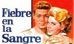 Curiosidades de... FIEBRE EN LA SANGRE