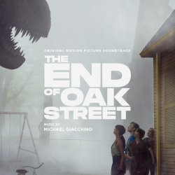 EL FINAL DE OAK STREET