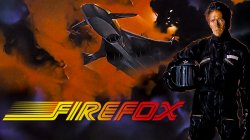 Curiosidades de... FIRFOX EL ARMA DEFINITIVA