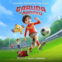 GARUDA DI DADAKU