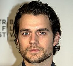 HENRY CAVILL