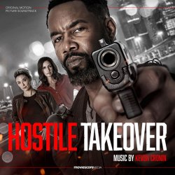 HOSTILE TAKEOVER