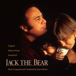 JACK EL OSO