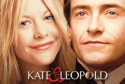 Curiosidades de... KATE AND LEOPOLD