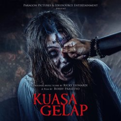 KUASA GELAP