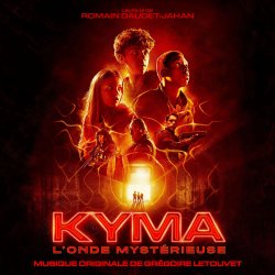 Kyma, l'onde mystérieuse Kyma, l'onde mystérieuse