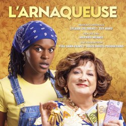 L'ARNAQUEUSE