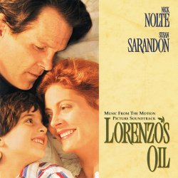 LORENZOS OIL (EL ACEITE DE LA VIDA)