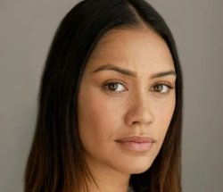 LUCIANE BUCHANAN