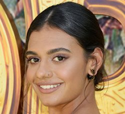 MADELEINE MADDEN