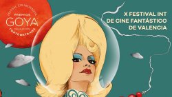 LA DECIMA EDICION DE MANIATIC DESVELA SU CARTEL