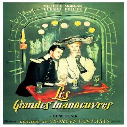 LAS MANIOBRAS DEL AMOR LAS MANIOBRAS DEL AMOR