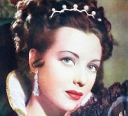 Ha muerto... MARGARITA ANDREY