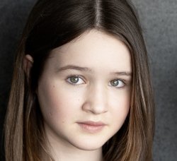 MOLLY BELLE WRIGHT