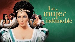 Curiosidades de... LA MUJER INDOMABLE