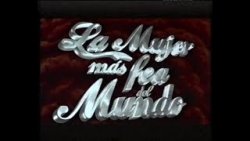 Curiosidades de... LA MUJER MAS FEA DEL MUNDO