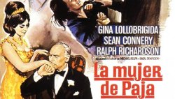 Curiosidades de... LA MUJER DE PAJA