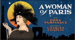 Curiosidades de... UNA MUJER DE PARIS