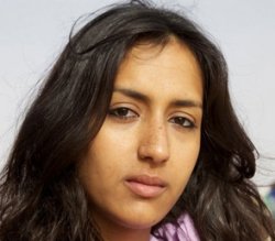 NADHIRA MOHAMED