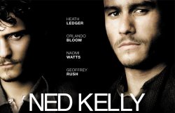 Curiosidades de... NED KELLY