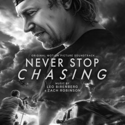 NEVER STOP CHASING