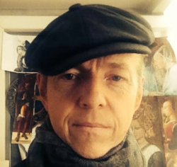 NIGEL EGERTON