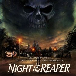 NIGHT OF THE REAPER