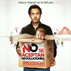 NO SE ACEPTAN DEVOLUCIONES NO SE ACEPTAN DEVOLUCIONES