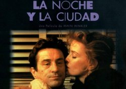 Curiosidades de... LA NOCHE Y LA CIUDAD