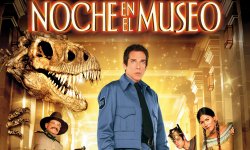 Curiosidades de... NOCHE EN EL MUSEO
