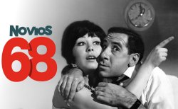 Curiosidades de... NOVIOS 68