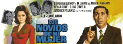 Curiosidades de... LOS NOVIOS DE MI MUJER