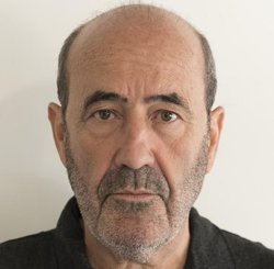 PACO SARRO Ha muerto... PACO SARRO