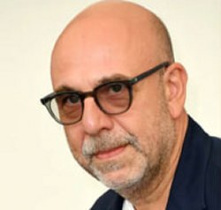 PAOLO VIRZI
