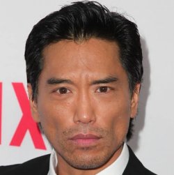 PETER SHINKODA