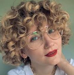PIPPA WOODS