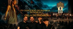 SE ANUNCIAN LOS ARTISTAS SELECCIONADOS PARA LOS AUDIO-VISUAL 2026