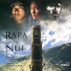 RAPA NUI