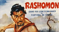 Curiosidades de... RASHOMON
