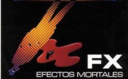 La saga de... F X EFECTOS MORTALES