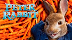 Sagas del 7º Arte... PETER RABBIT