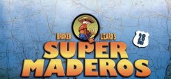 Sagas del 7º Arte... SUPER MADEROS Sagas del 7º Arte... SUPER MADEROS