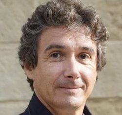 SAMUEL CHAUVIN