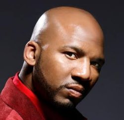 Ha muerto... SAMUEL MONROE JR