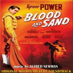 SANGRE Y ARENA SANGRE Y ARENA