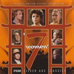 SIETE MUJERES