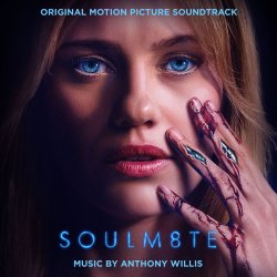 SOULM8TE
